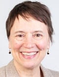 photo of Wendy Brunner