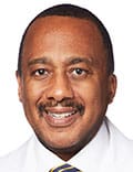 photo of Byron L. Cryer, MD