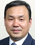 photo of Eun Bong Lee, MD, PhD 
