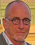 photo of Anders Fink-Jensen