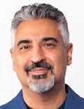 photo of Atul Grover