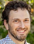 photo of Dan Siskind