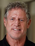 photo of David Chernoff