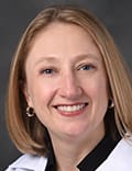 photo of Ellen Air, MD, PhD