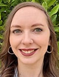 photo of Emily Baldwin