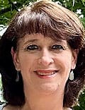 photo of Jeanette Calli