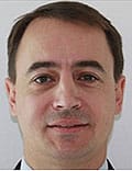 photo of Patrick Fritz