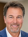 photo of Paul Henderson