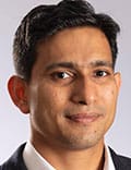 photo of Sri Mahavir Agarwal