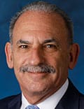 photo of Baruch Kuppermann, MD, PhD