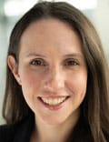 photo of Elizabeth daSilva, PhD