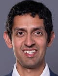photo of Jayanth Sridhar, MD