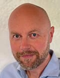 photo of Magnus Strommen