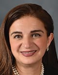photo of Roxana Mehran, MD