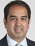 photo of Rishi Singh, MD