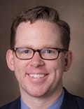 photo of Vance L. Albaugh