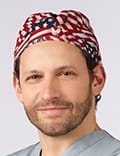 photo of Brian Kopell
