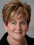 photo of Carmel A McComiskey