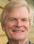 photo of Christopher Walsh