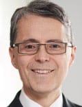 photo of Jean-Claude Tardif, MD