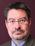 photo of Paul Holtzheime