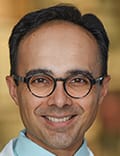 photo of Sameer Sheth