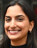 photo of Krishnan Vaishnavi
