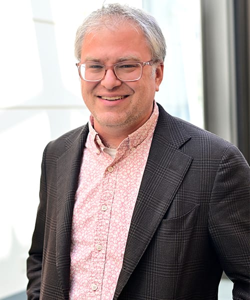photo of Adam Rodman, MD, MPH