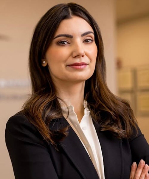 photo of Anais Carniciu, MD