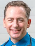 photo of  Ben Spitalnick MD