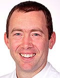 photo of Eric Hossler, MD