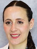 photo of Ghida EL Banna