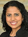 photo of Gitanjali Srivastava, MD