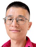 photo of Junhao Wen, PhD