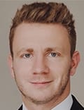  photo of Kai Michael Schubert, MD, PhD