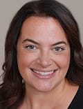photo of Leah Verebes 
