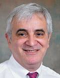 photo of Luigi Ferrucci, MD, PhD