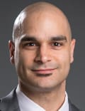 photo of Martin Senechal