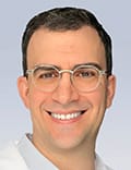 photo of Michael Gelfand, MD