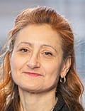 photo of Sasha Bernatsky, MD, PhD