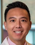 photo of Andrew Wu