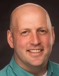 photo of Ethan Babcock