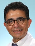 photo of Hani Charles Soudah