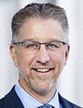 photo of Dr. Robert Fox