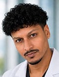 photo of Shaheen Lakhan