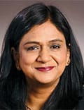 photo of Archana Agarwal MD