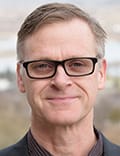 photo of Ian Mitchell