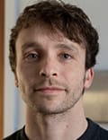 photo of Kyle Greenway 