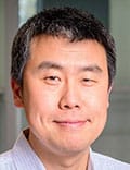photo of Xing Wang