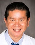 photo of John Saito